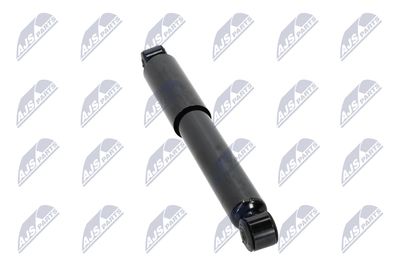 AMORTIZOR NTY AFR006 31