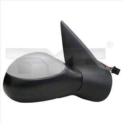 Exterior Mirror 326-0099