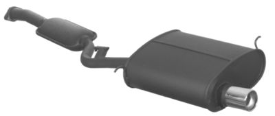 AMORTIZOR ZGOMOT SPORT