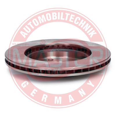 DISC FRANA MASTER-SPORT GERMANY 24012002481PCSMS 2