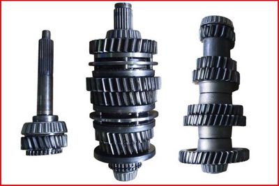 ABZIEHERSATZ DIFFERENTIAL-HAUPTWELLE KS TOOLS 4602520 2