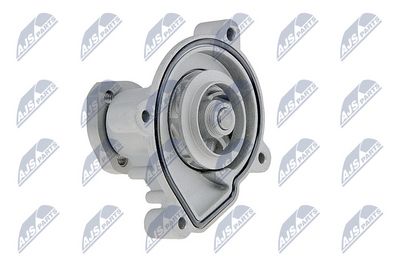 POMPă DE APă RăCIRE MOTOR