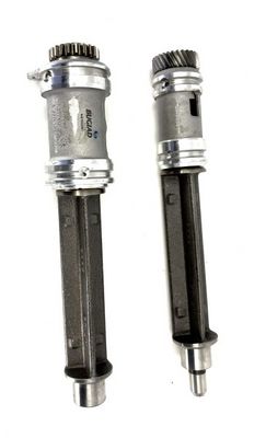 ARBORE DE ECHILIBRARE MECANISM BIELă-MANIVELă