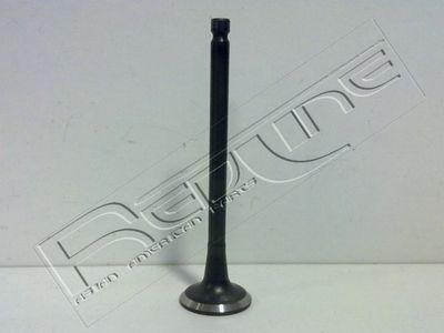 Выпускной клапан RED-LINE 15KI017 для HYUNDAI MATRIX