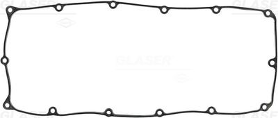 GARNITURA CAPAC SUPAPE