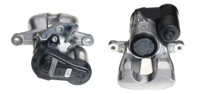BREMBO F 85 263 Тормозной суппорт для VW PASSAT B6 Variant (3C5)