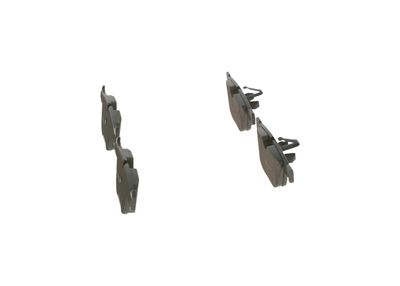 BREMSBELAGSATZ SCHEIBENBREMSE BOSCH 0986494294 24