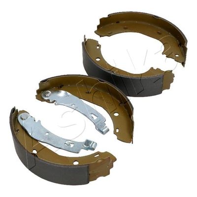 Brake Shoe Set 55-00-0604