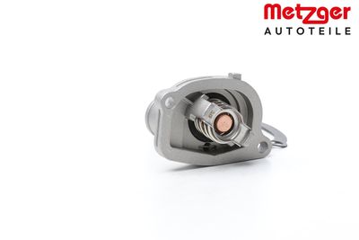 THERMOSTAT KüHLMITTEL METZGER AUTOTEILE 4006034 26