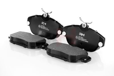 SET PLACUTE FRANA FRANA DISC GH GH414811 54