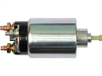 Solenoid Switch, starter SS9019