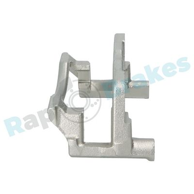 Vorschau Halter, Bremssattel Ansicht 3