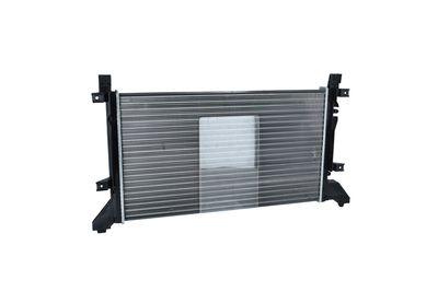 KüHLER MOTORKüHLUNG NRF 58240 23