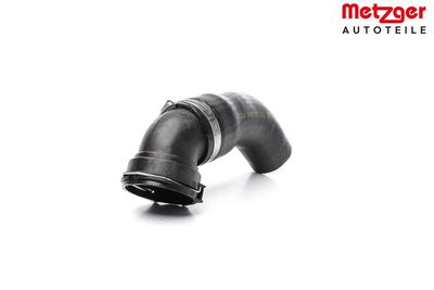 LADELUFTSCHLAUCH METZGER AUTOTEILE 2400250 32