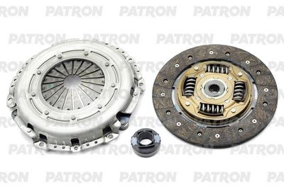 Комплект сцепления PATRON PCE0059 для PEUGEOT 301