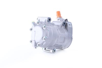 COMPRESOR CLIMATIZARE NISSENS 891066 4