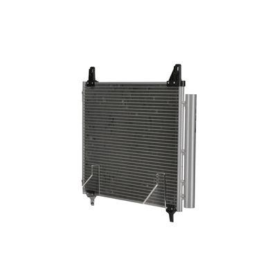 KONDENSATOR KLIMAANLAGE NISSENS 941296 31