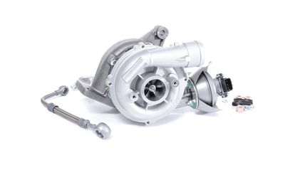 LADER AUFLADUNG BTS Turbo T981158BT 36