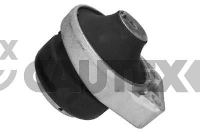 CAUTEX 756011 Подушка двигателя  для FORD (Форд)