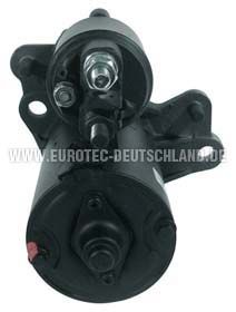 STARTER EUROTEC 11018840 2