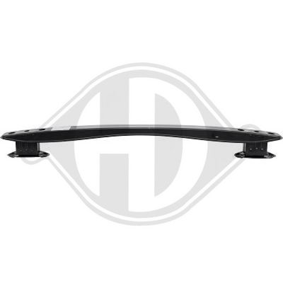 AUFPRALLDäMPFER STOßFäNGER