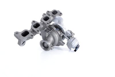 LADER AUFLADUNG BTS Turbo T916320 22