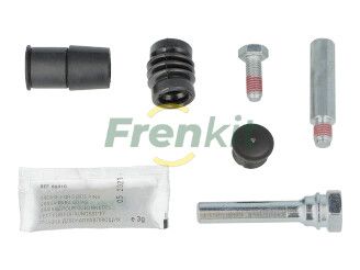 комплект водещи втулки, спирачен апарат FRENKIT 810160