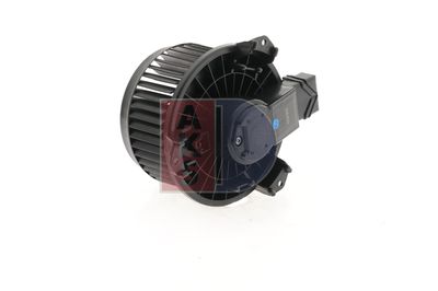 VENTILATOR HABITACLU AKS DASIS 218069N 5