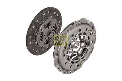 комплект съединител Schaeffler LuK