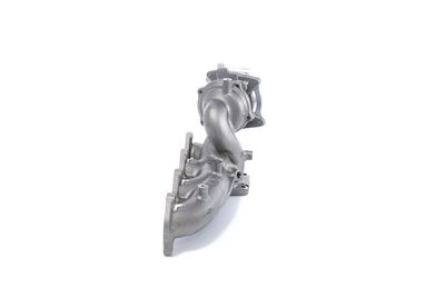 COMPRESOR SISTEM DE SUPRAALIMENTARE BTS Turbo T919067 29