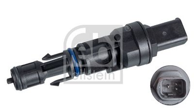 SENSOR GESCHWINDIGKEIT FEBI BILSTEIN 45166 0