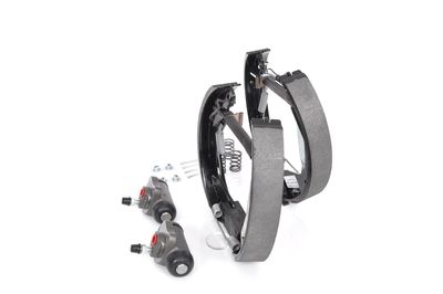 BREMSBACKENSATZ BOSCH 0204114543 10