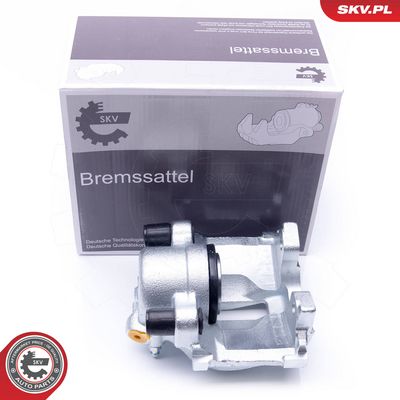 Brzdový strmeň ESEN SKV 42SKV163