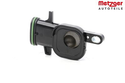 SAUGROHR ÖLPUMPE METZGER AUTOTEILE 8002009 4