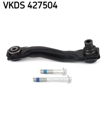 Control/Trailing Arm, wheel suspension VKDS 427504