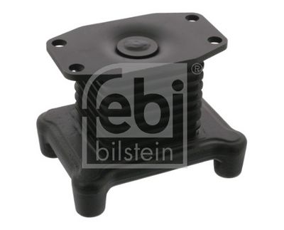 FEBI BILSTEIN Lagerung, Blattfeder
