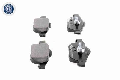 BREMSBELAGSATZ SCHEIBENBREMSE VAICO V460154 3