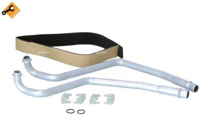 SCHIMBATOR CALDURA INCALZIRE HABITACLU NRF 54211 4