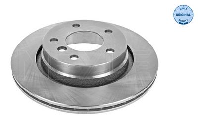 DISC FRANA MEYLE 3155230059