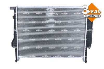 Radiator NRF 507619