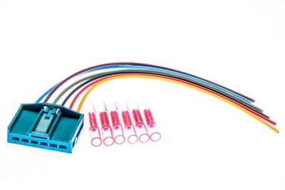 к-кт за ремонт на кабел, задни светлини A.Z. Meisterteile AZMT-45-062-5374