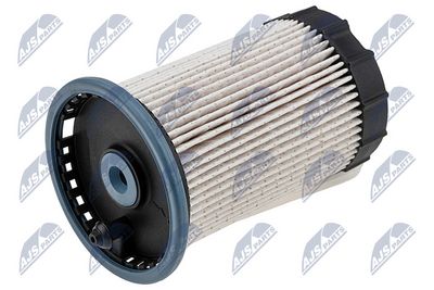 Palivový filter NTY FFF-WW-047