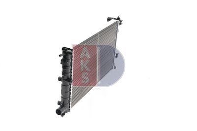 KüHLER MOTORKüHLUNG AKS DASIS 060820N 4