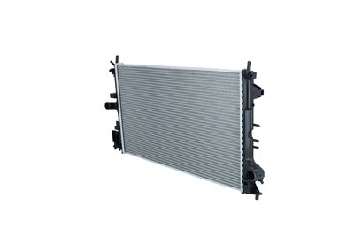 RADIATOR RACIRE MOTOR NRF 53074 10