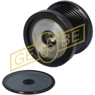 SISTEM ROATA LIBERA GENERATOR GEBE 355831 2