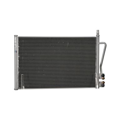 CONDENSATOR CLIMATIZARE NISSENS 94587 24