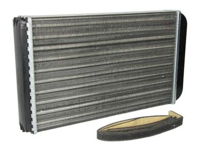 Verwarming past: CITROEN JUMPER I, JUMPER II  FIAT DUCATO  PEUGEOT BOXER 1.9D-2.8D 02.94-