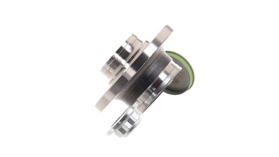 RADLAGERSATZ SKF VKBA3567 8