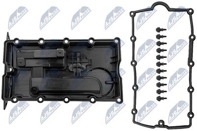 Kryt hlavy valca NTY BPZ-WW-025