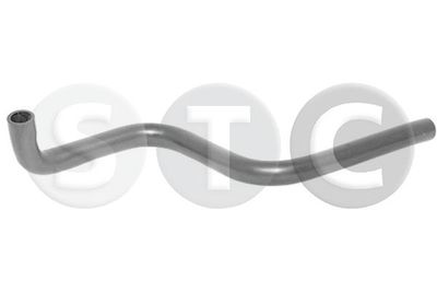 Przewód elastyczny chłodnicy STC T408074
